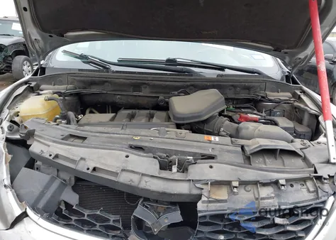 2012 Mazda Cx-9 Touring z USA, uszkodzony, nr VIN JM3TB3CV0C0344052